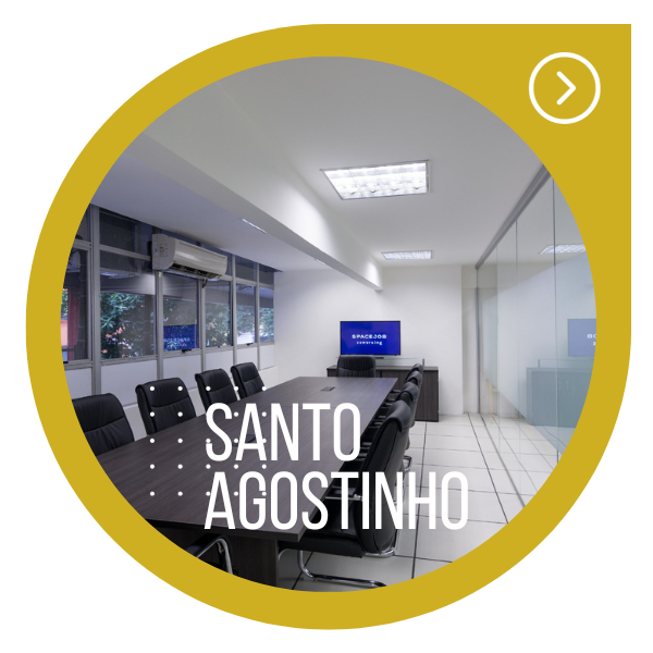 Unidade SpaceJob Santo Agostinho